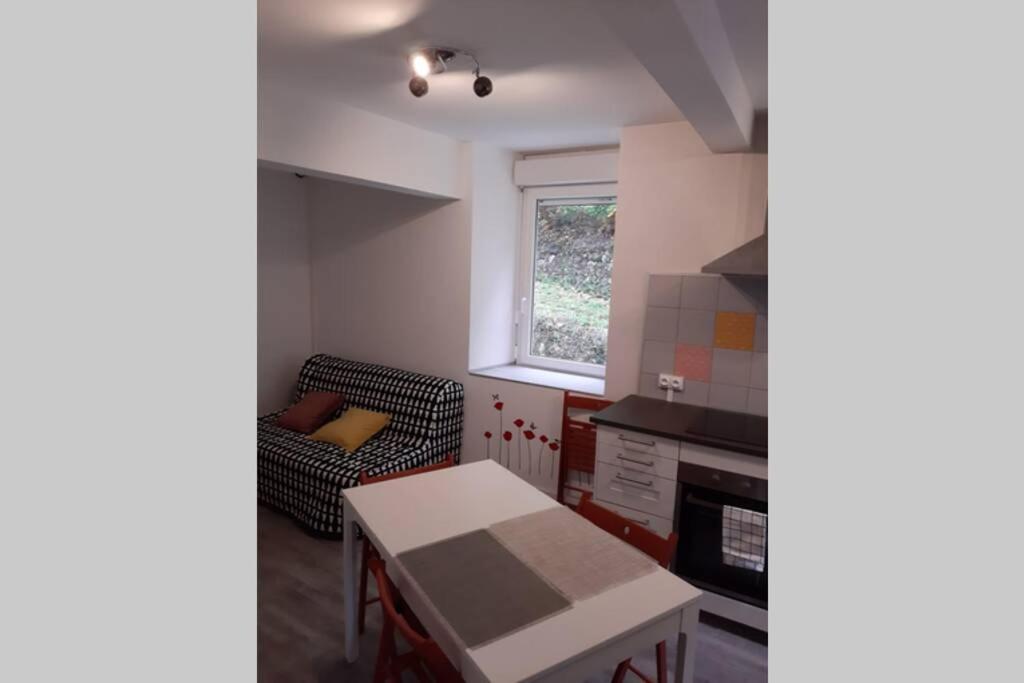 Foix Apartment Ngoại thất bức ảnh
